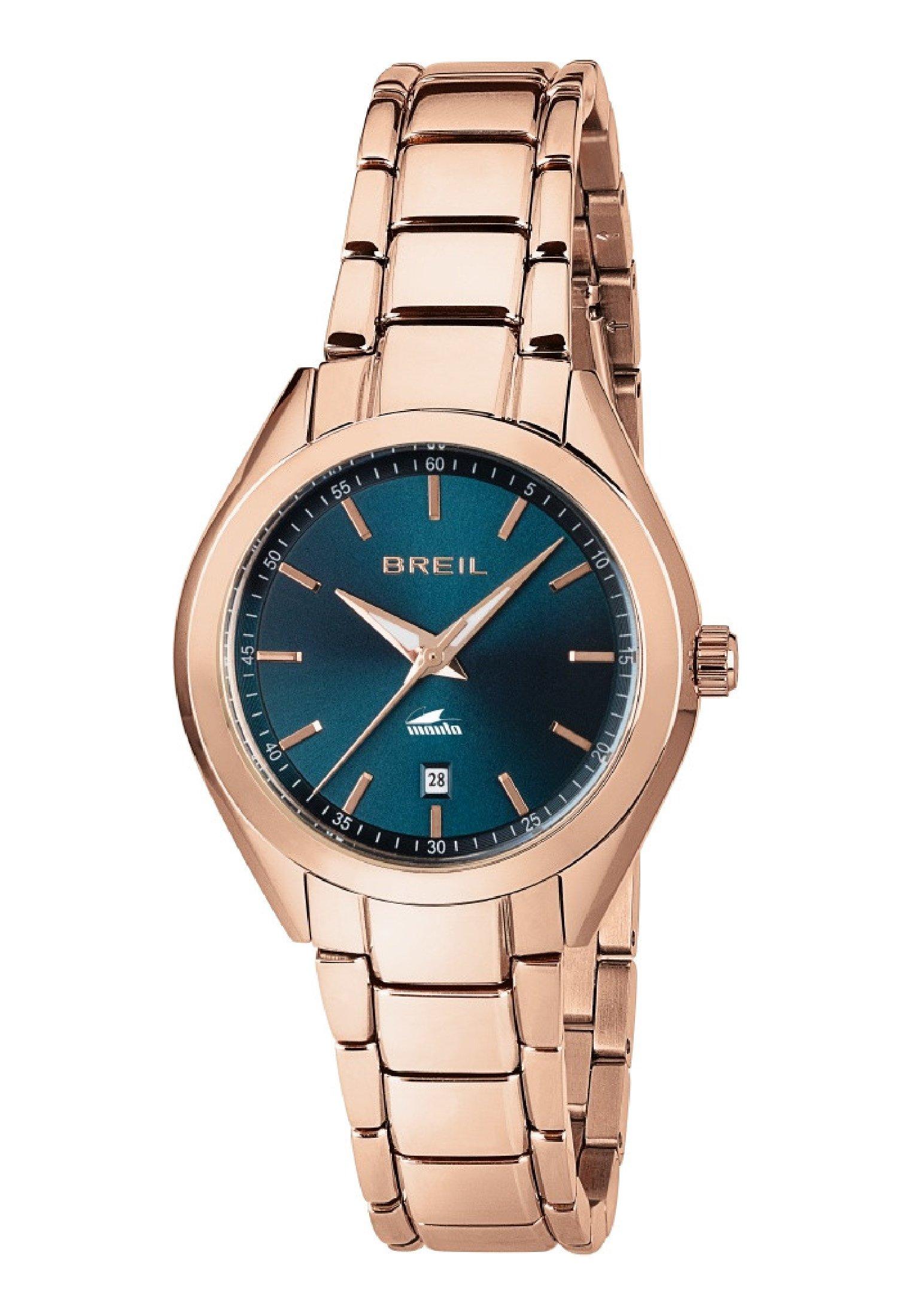 Image of Armbanduhr Manta City Damen Multicolor ONE SIZE