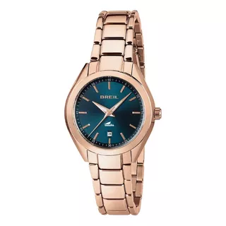 BREIL  Montre-Bracelet Manta City 