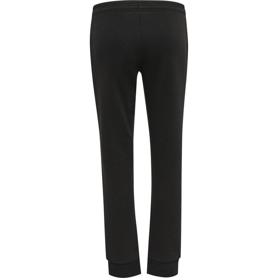 Hummel Red Basic Tuta Jogging Donna  