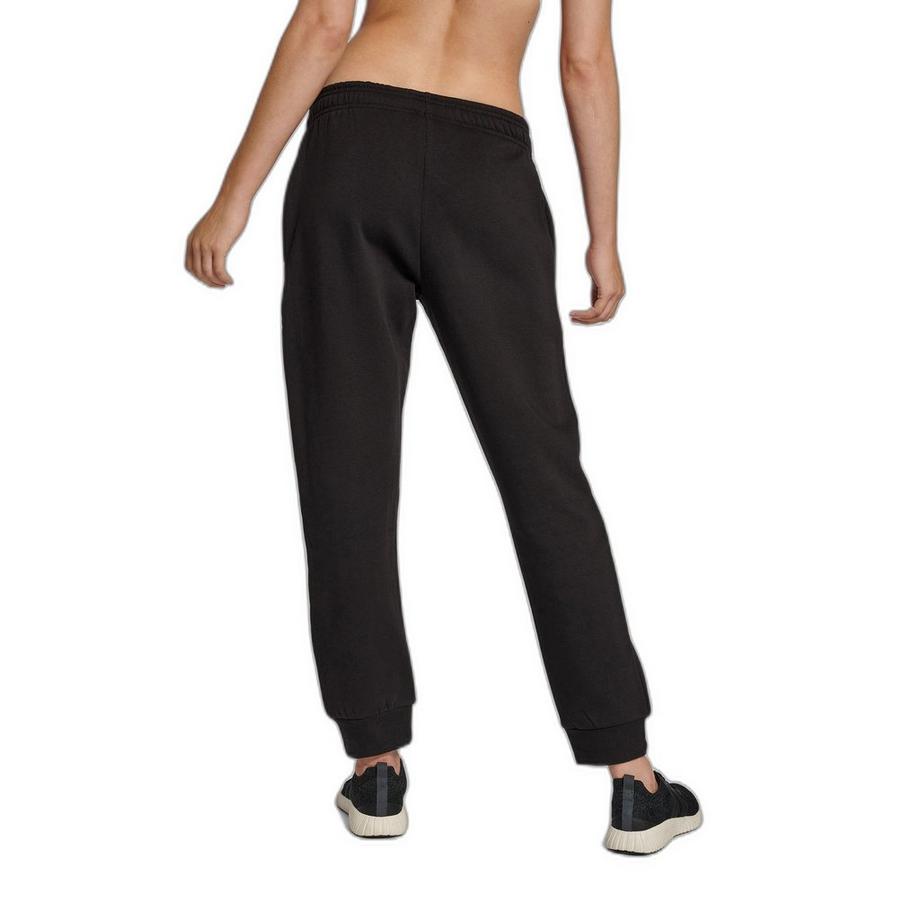 Hummel Red Basic Tuta Jogging Donna  