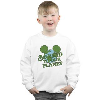 Disney  Be Kind Sweatshirt 