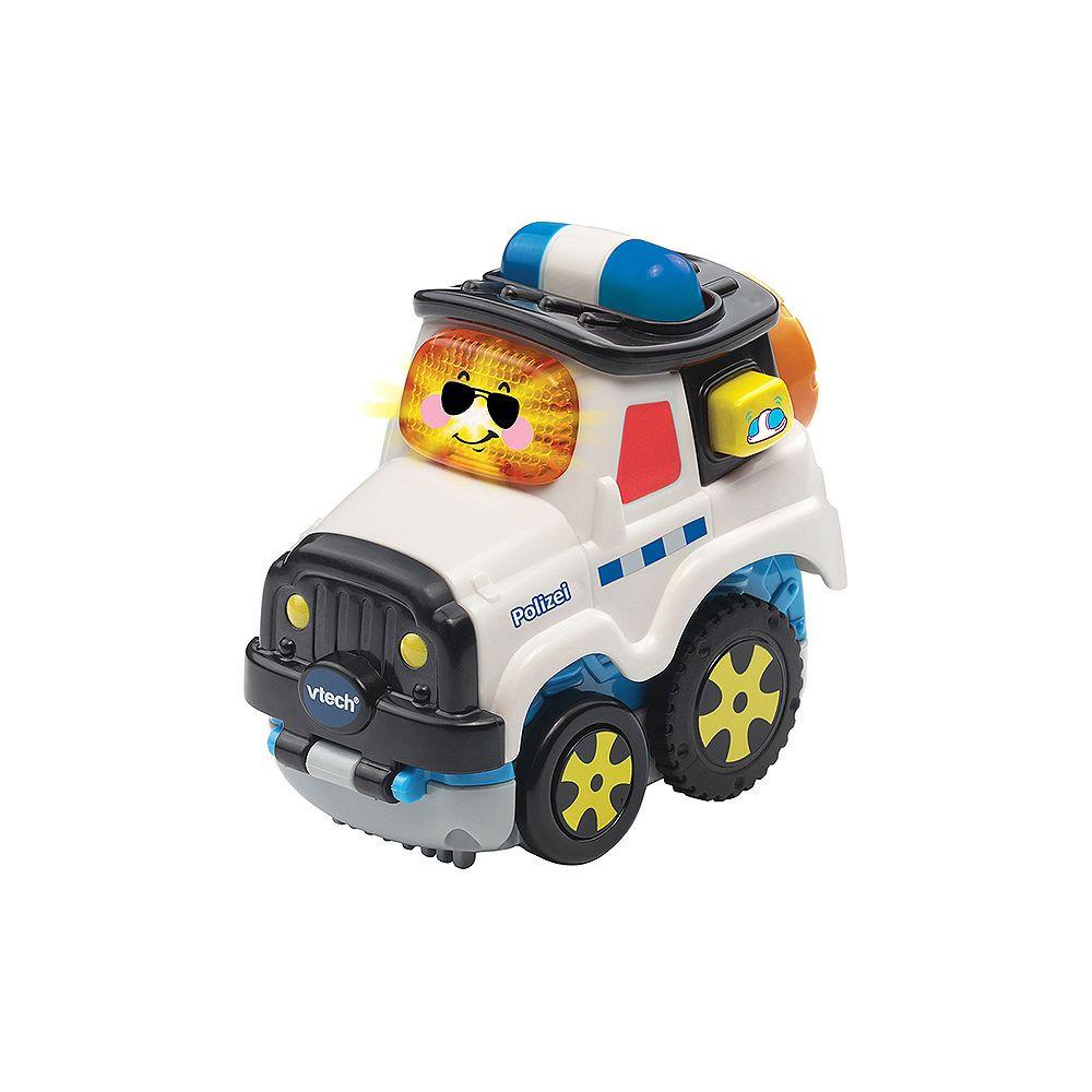 Image of Tut Tut Press & Go Polizei (DE)