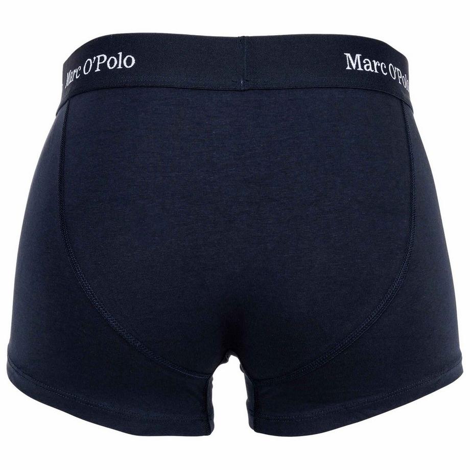 Marc O'Polo Boxershorts 6er Pack Figurbetont  