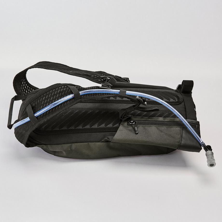ROCKRIDER Zaino idratazione MTB Explore 7L 2L acqua  