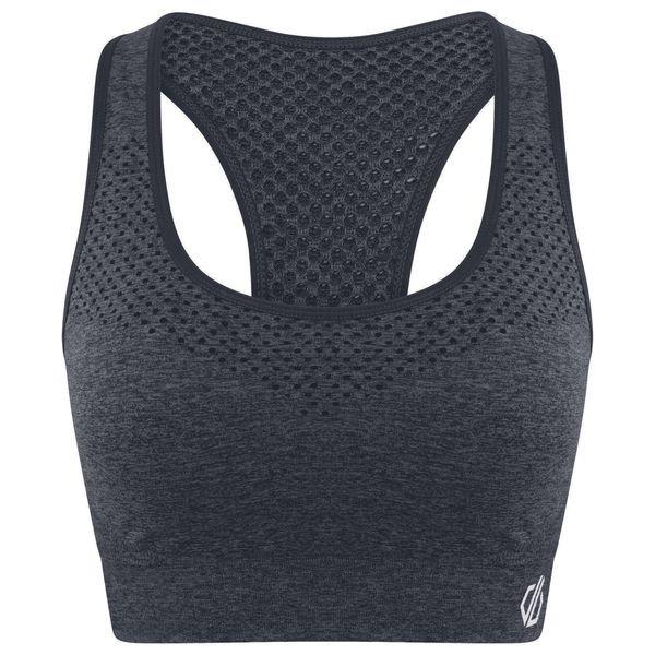 Image of Sportbh Dont Sweat It Damen Schwarz Leicht M