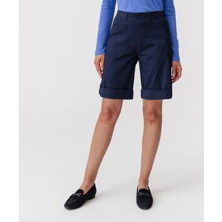 Damart  Bermudas, in Shorts verwandelbar. 