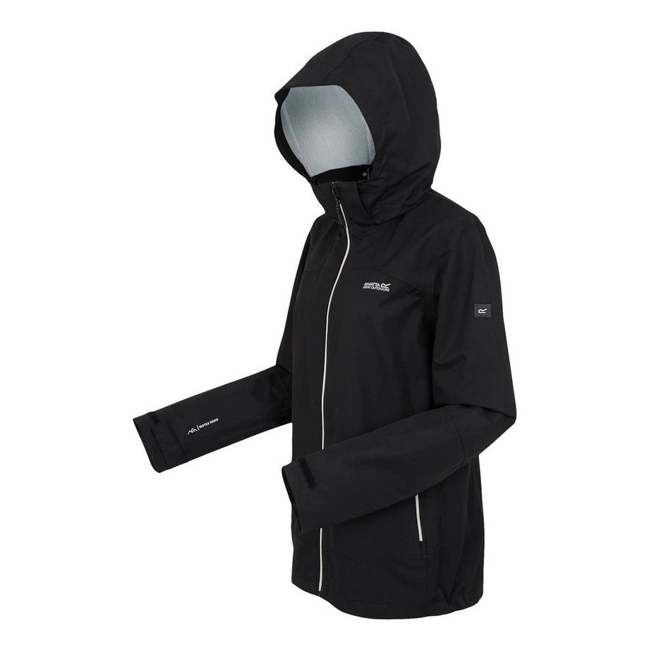 Regatta Oakhowe Wasserfeste Jacke  