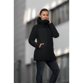 Erima  damen-winterjacke squad 