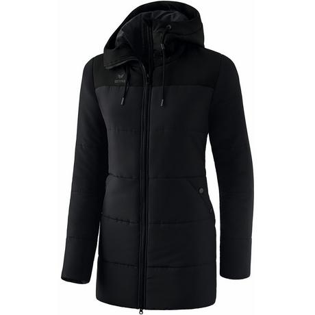 Erima  damen-winterjacke squad 