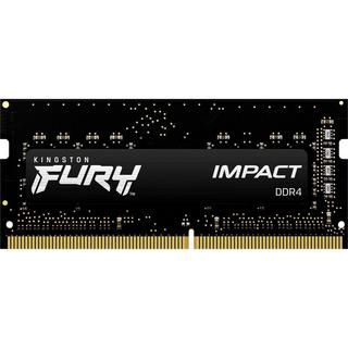 Kingston  DDR4 Laptop Kit 