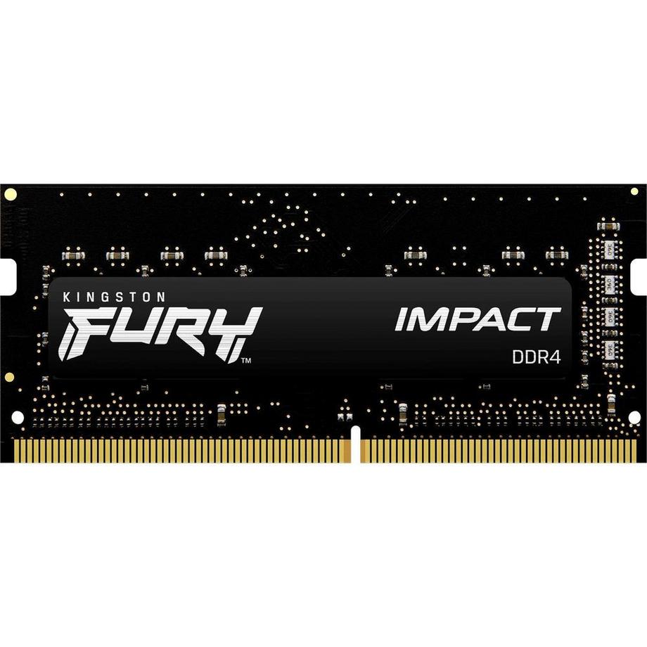 Kingston  DDR4 Laptop Kit 