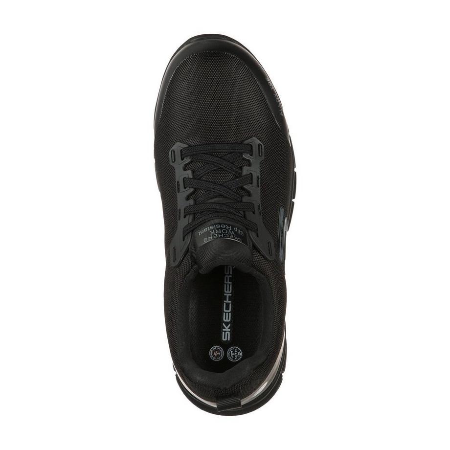 SKECHERS Scarpe antinfortunistiche Sure Track Jixie  