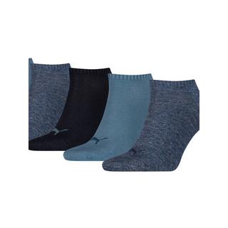 PUMA Sneaker Socken 6er-Pack  