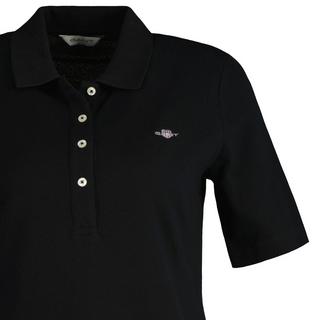GANT Slim Shield Pique Polo  