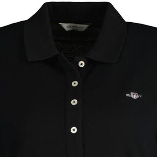 GANT Slim Shield Pique Polo  