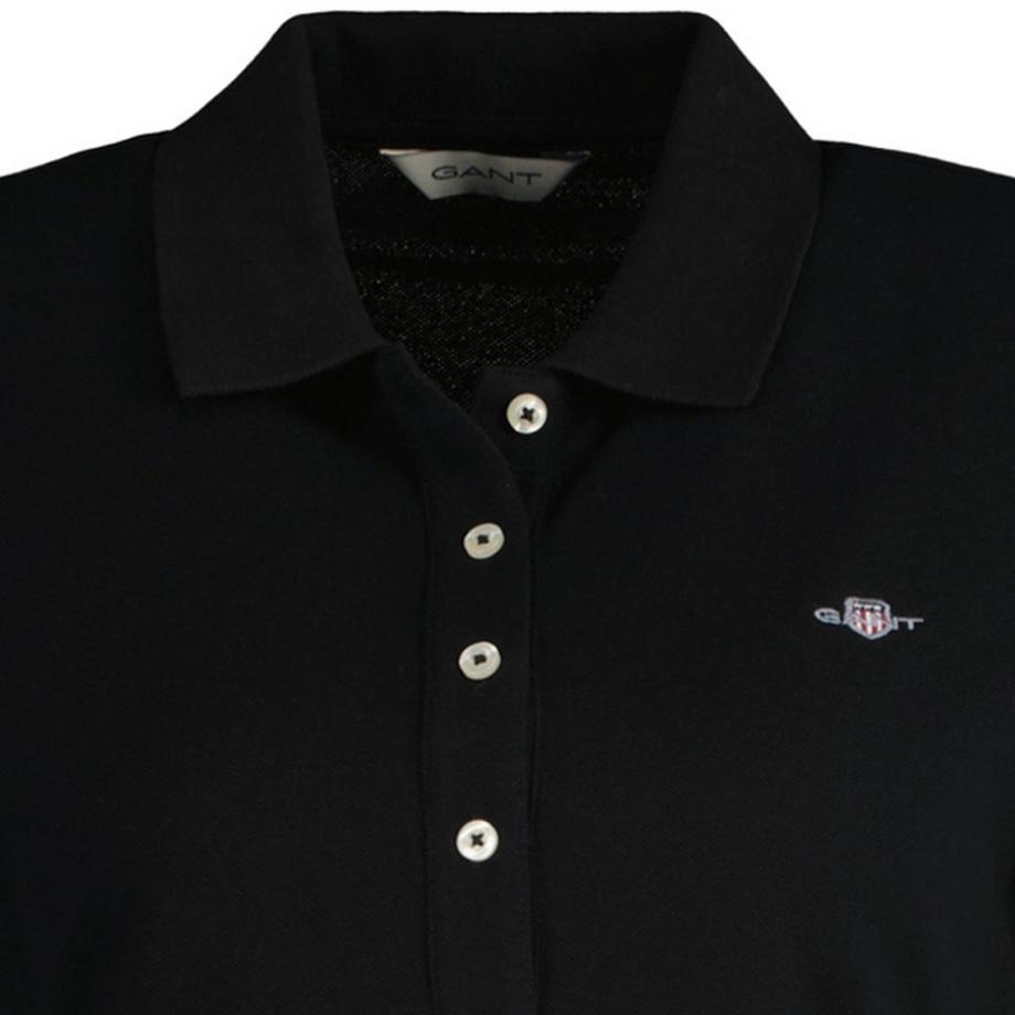 GANT Slim Shield Pique Polo  