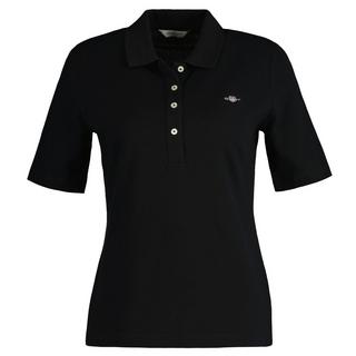 GANT Slim Shield Pique Polo  