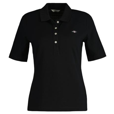 GANT Slim Shield Pique Polo  