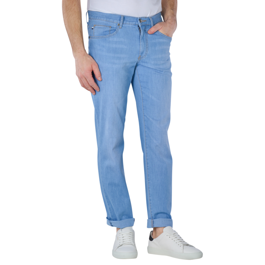 BRAX Cadiz Straight Fit Jeans  