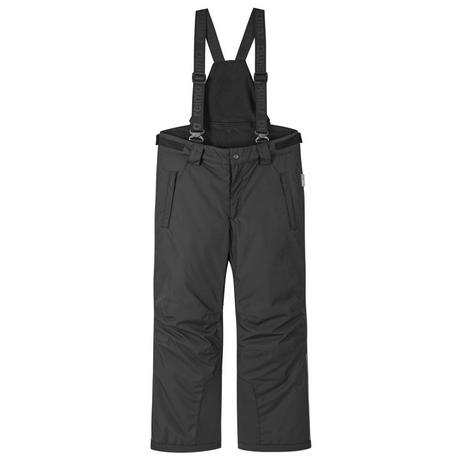 Reima  tec Kinder Schneehose Wingon Black 