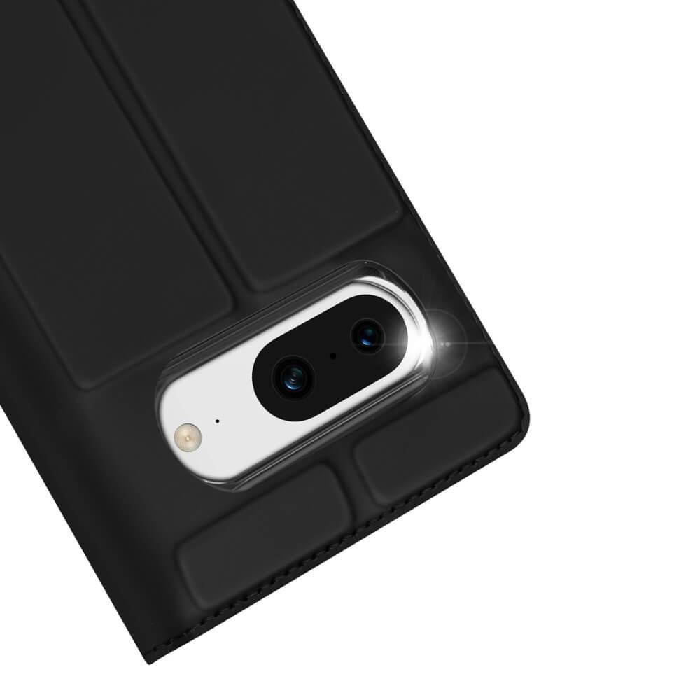 DuxDucis  Google Pixel 8 - Dux Ducis Skin Pro Flip Case 