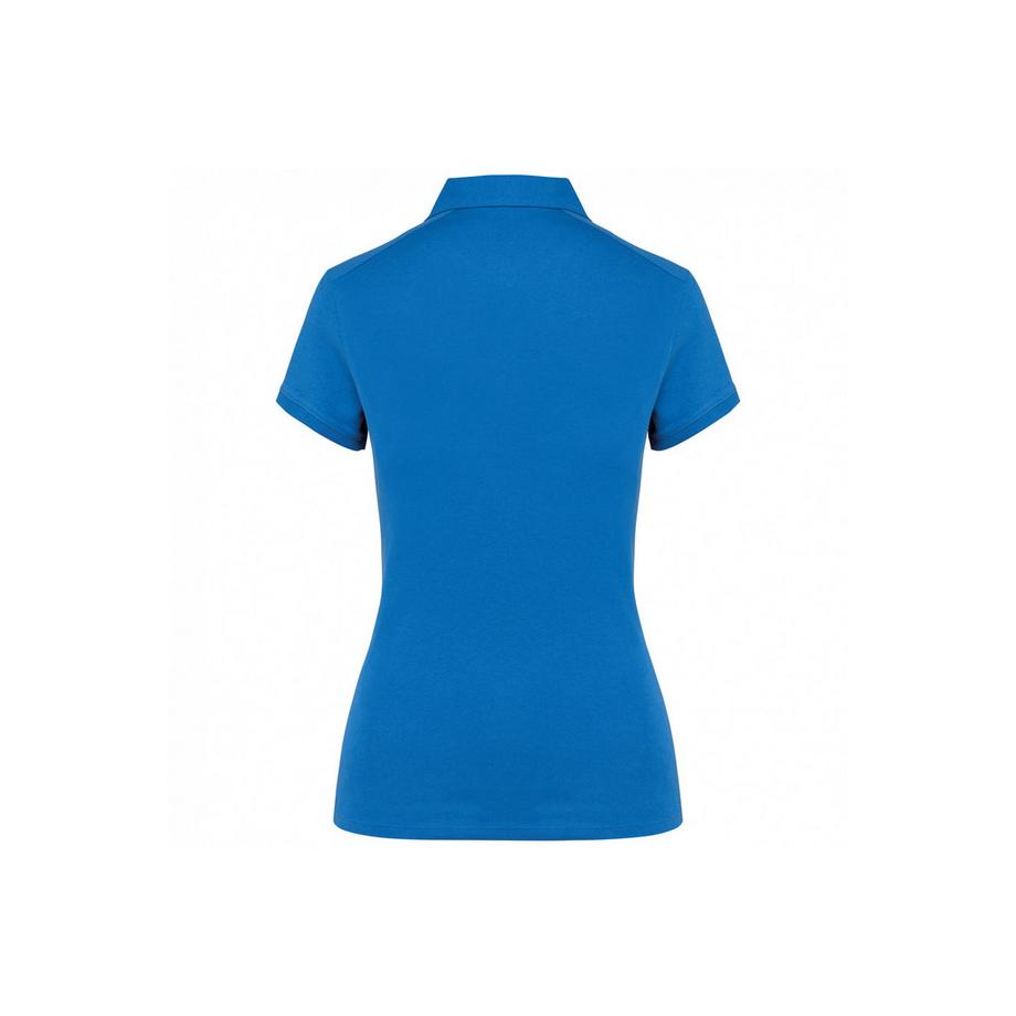 Kariban Polo in Jersey  