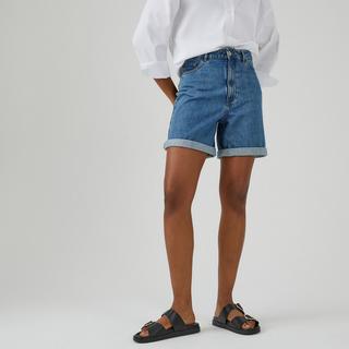 La Redoute Collections  Jeansshorts 