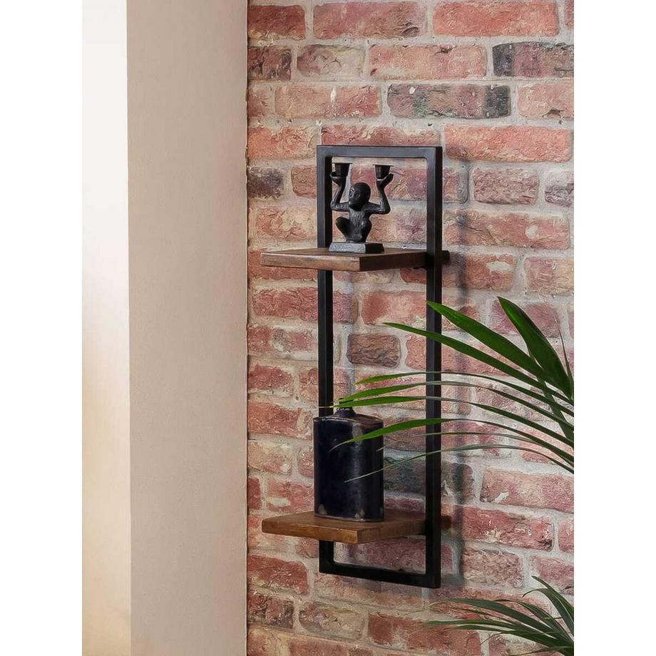 mutoni Wandregal Havanna 25x25x75  