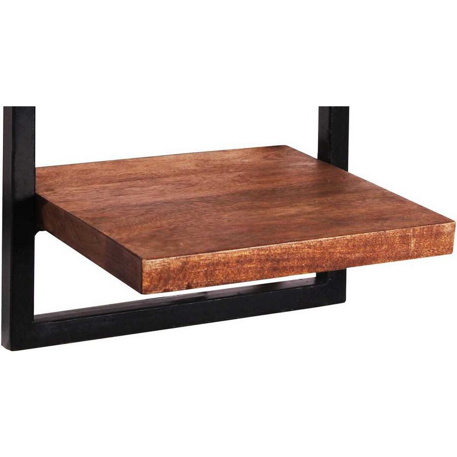 mutoni Wandregal Havanna 25x25x75  