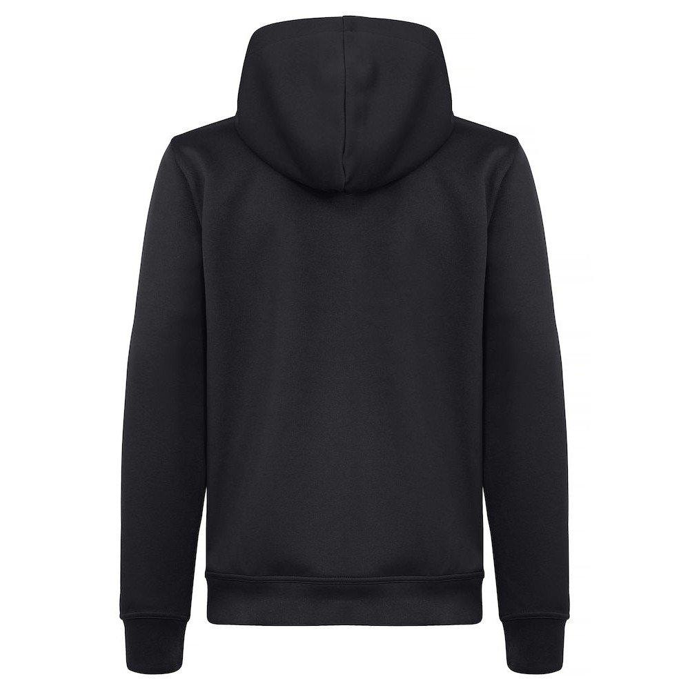 Clique  Basic Kapuzenpullover  Aktiv 