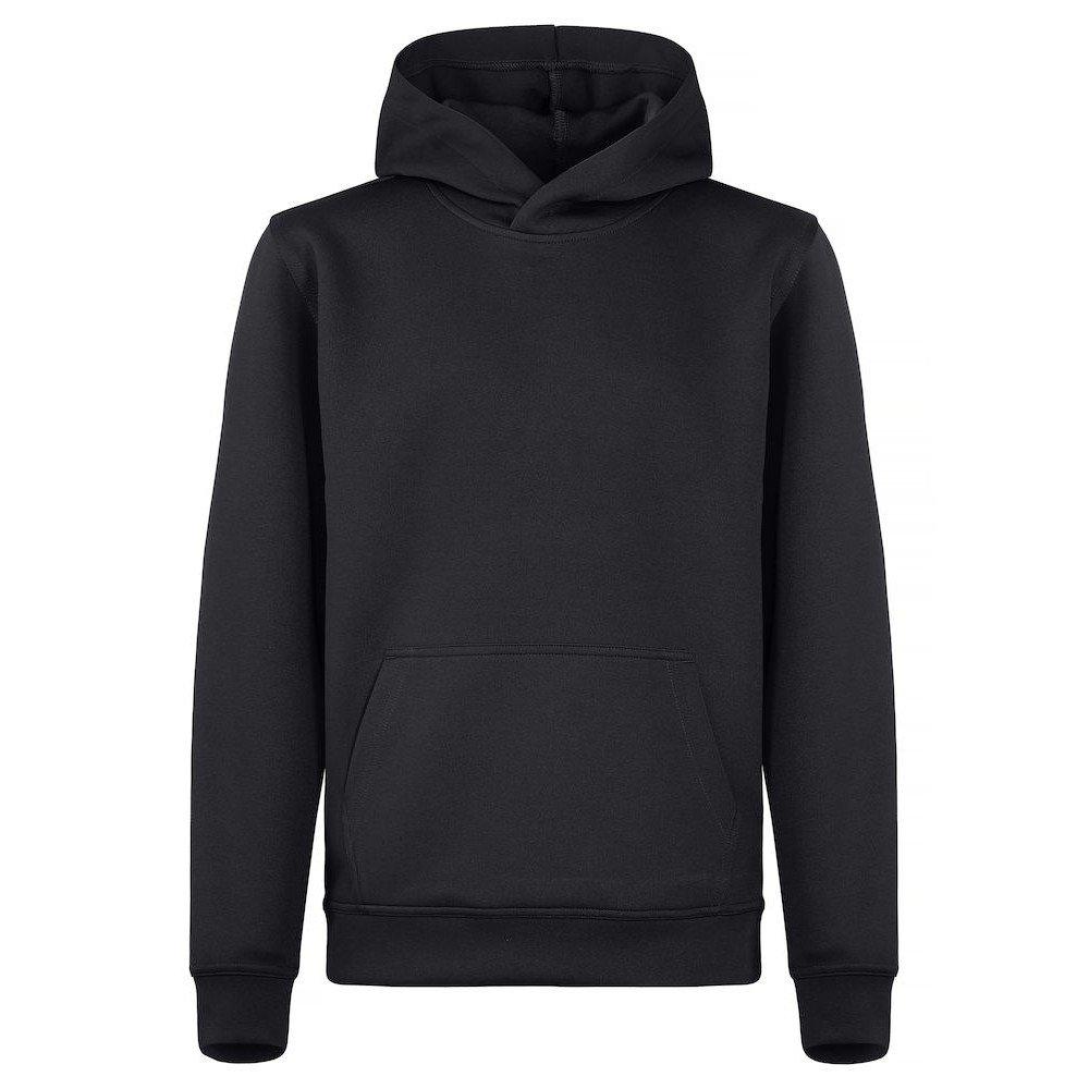 Clique  Basic Kapuzenpullover  Aktiv 