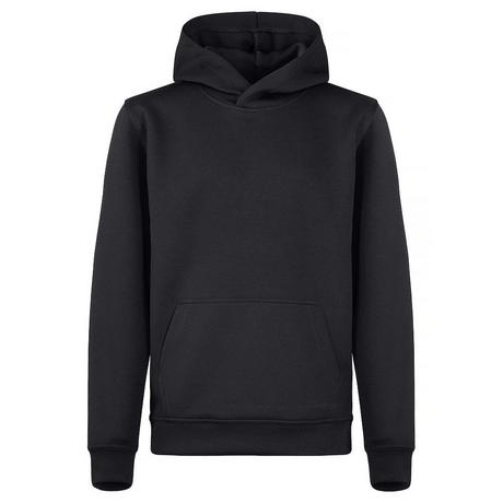 Clique  Basic Kapuzenpullover  Aktiv 