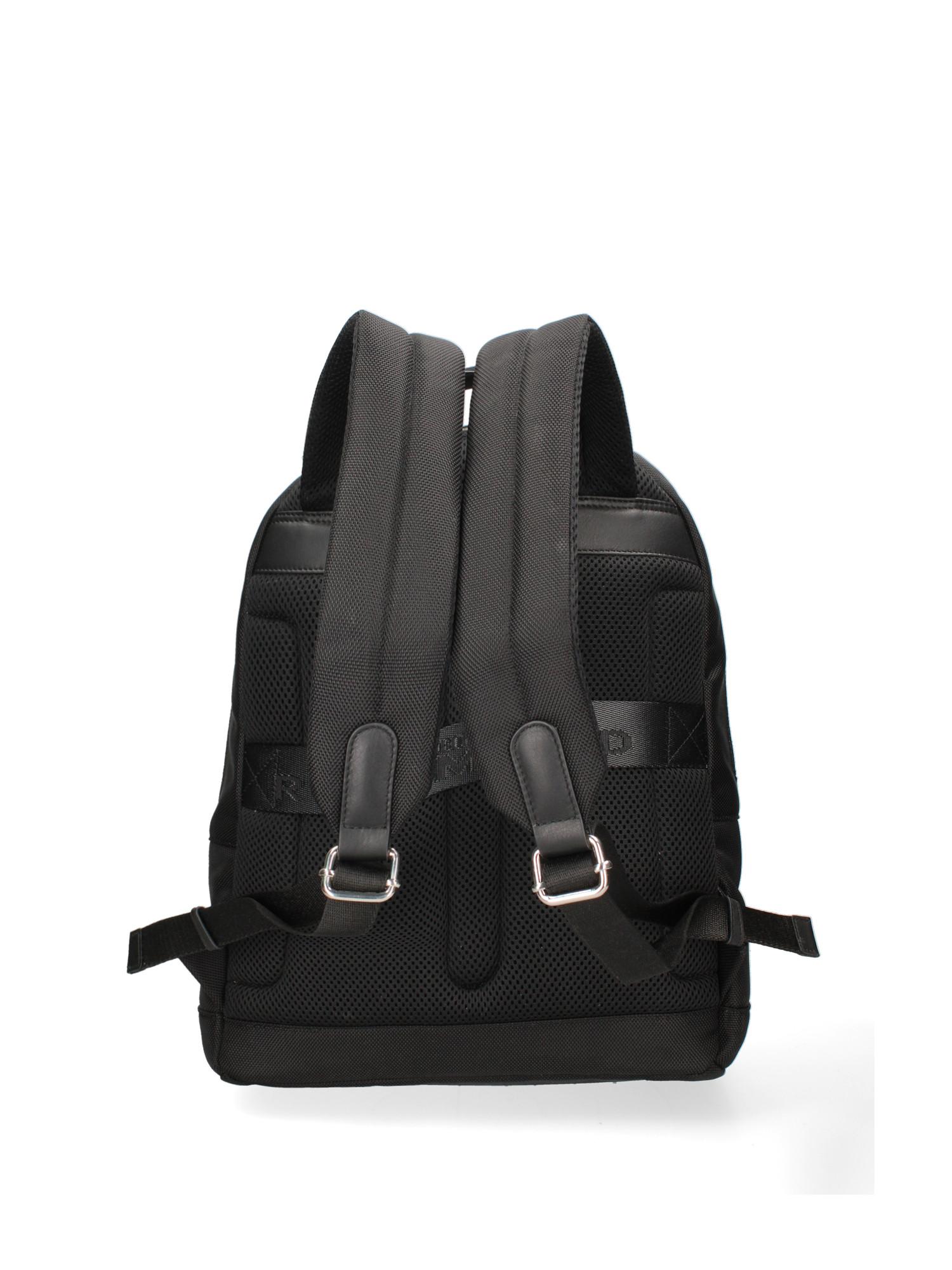 JOHN RICHMOND Zaino in pelle  