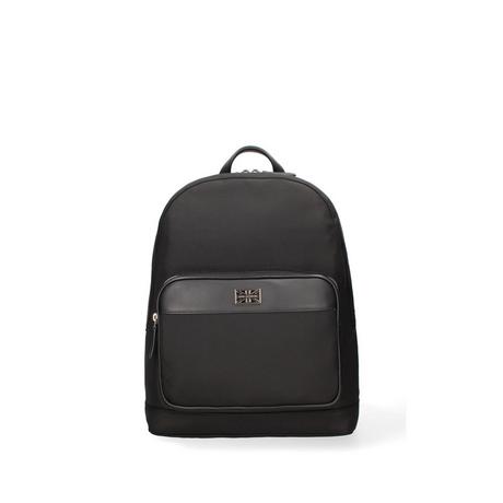 JOHN RICHMOND Zaino in pelle  