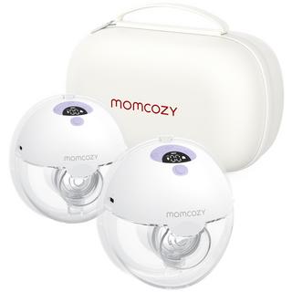 Momcozy  M5 Doppelte Milchpumpe 