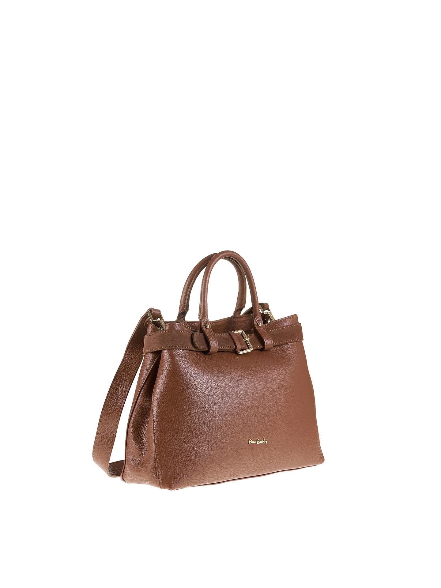 pierre cardin Lumina Chic Handtasche  
