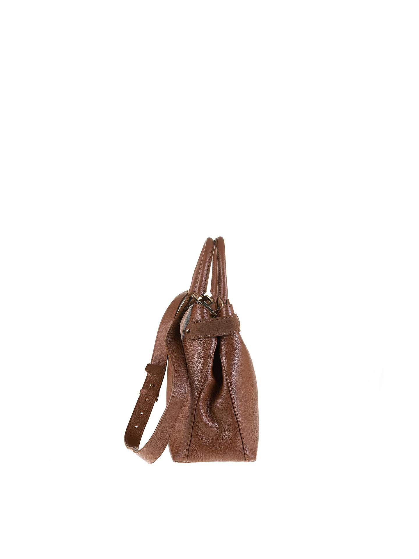 pierre cardin Lumina Chic Handtasche  