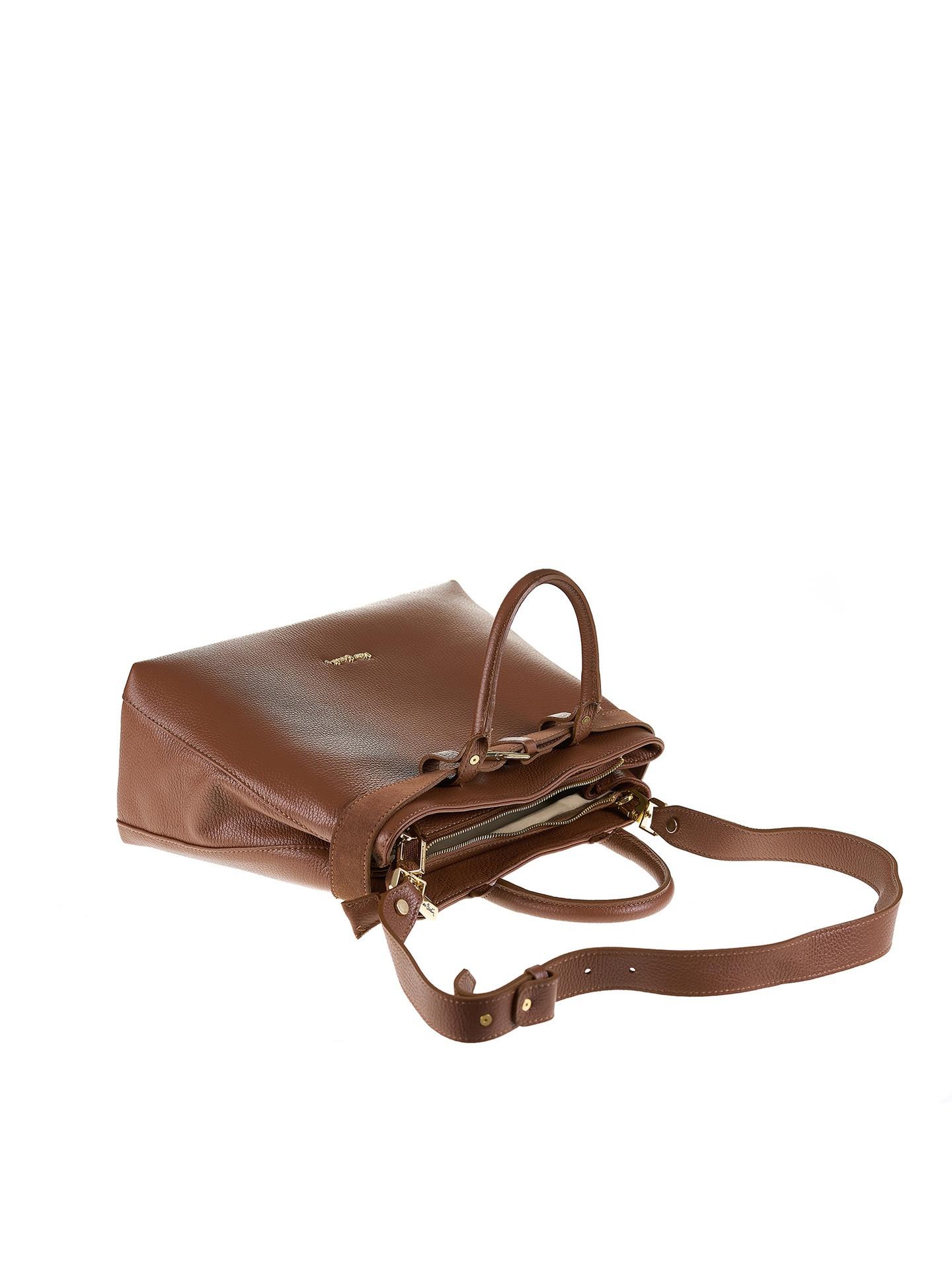 pierre cardin Lumina Chic Handtasche  