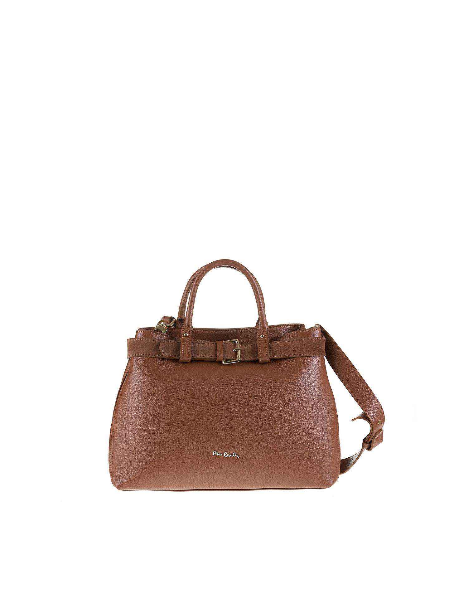 pierre cardin Lumina Chic Handtasche  