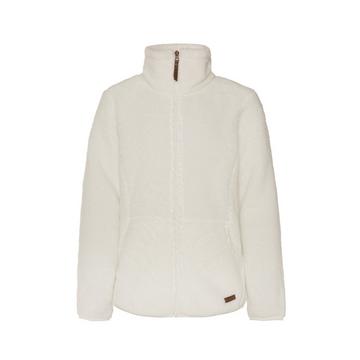 Polaire full zip fille  Riri