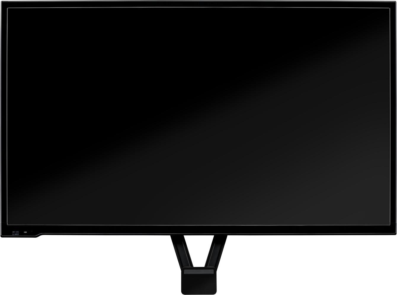 Logitech  Logitech TV Mount for MeetUp Supporto per monitor 