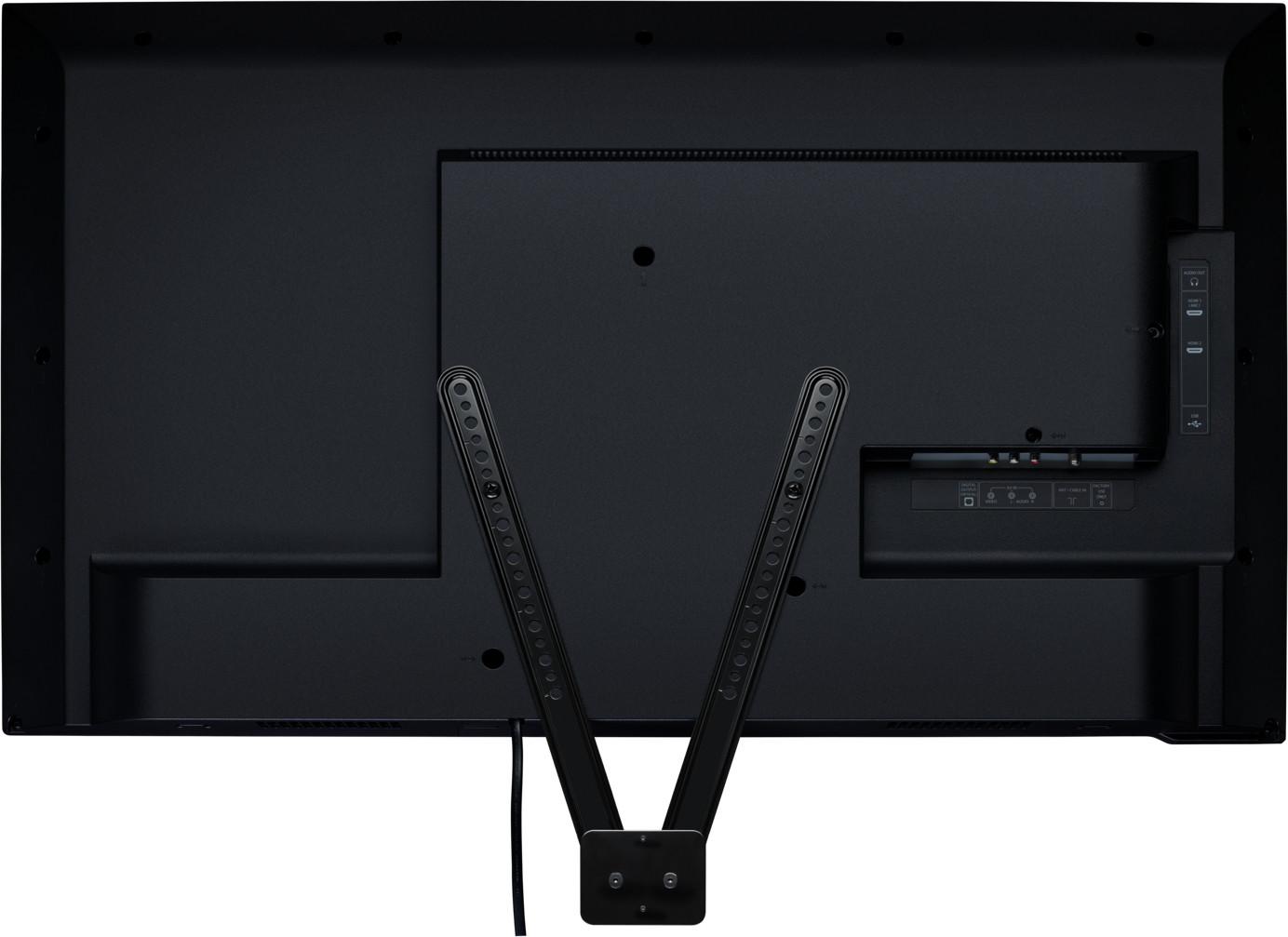 Logitech  Logitech TV Mount for MeetUp Supporto per monitor 