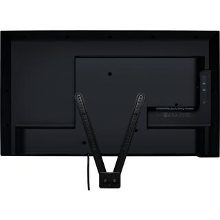 Logitech  Logitech 939-001656 accessorio per la montatura delle macchine fotografiche Supporto per monitor 