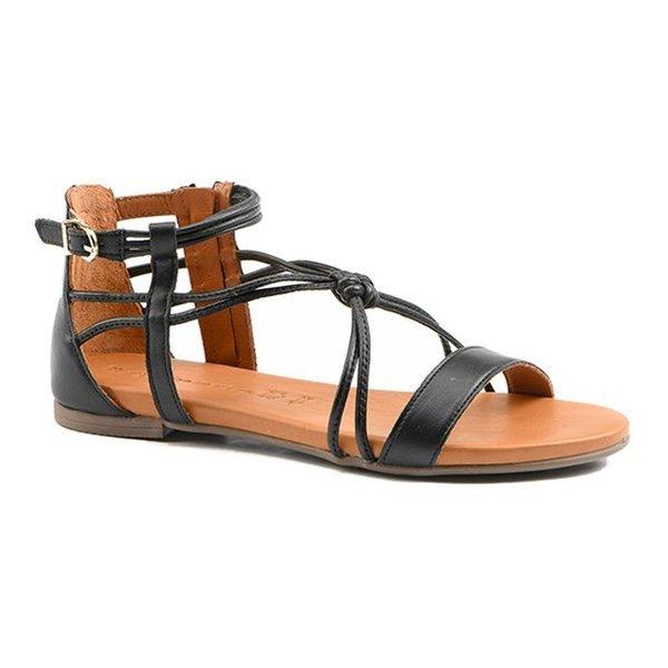 Image of Kim-40 Damen Schwarz 40