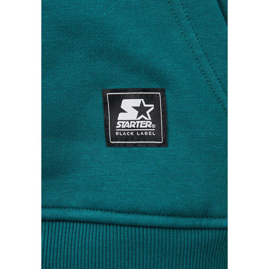 URBAN CLASSICS Starter Small Logo Hoodie  