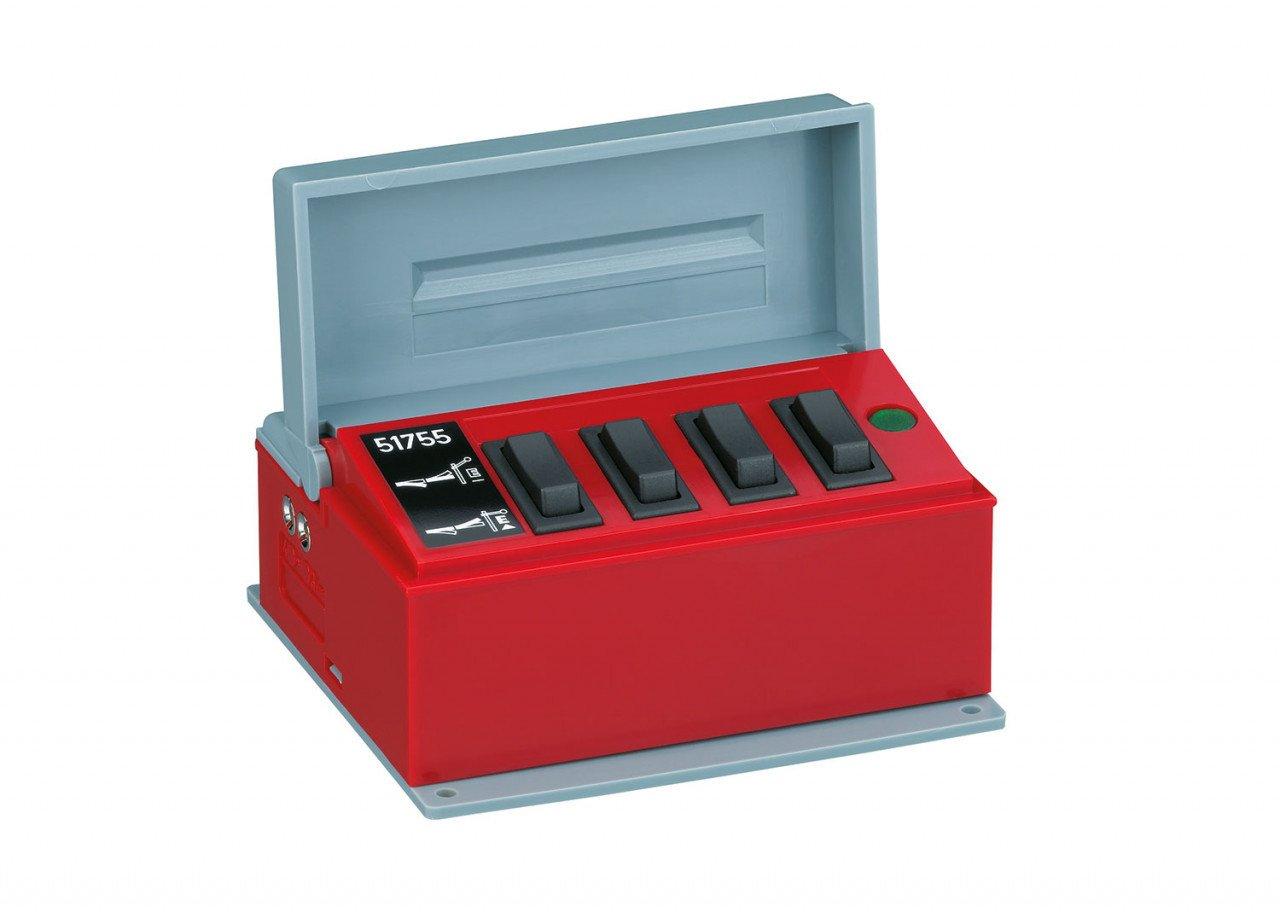 Image of G Stellpult mit Wippschalter