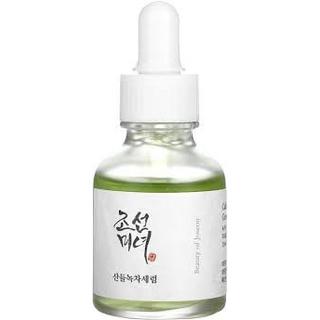 Beauty of Joseon  Calming serum : Green Tea + Panthenol 