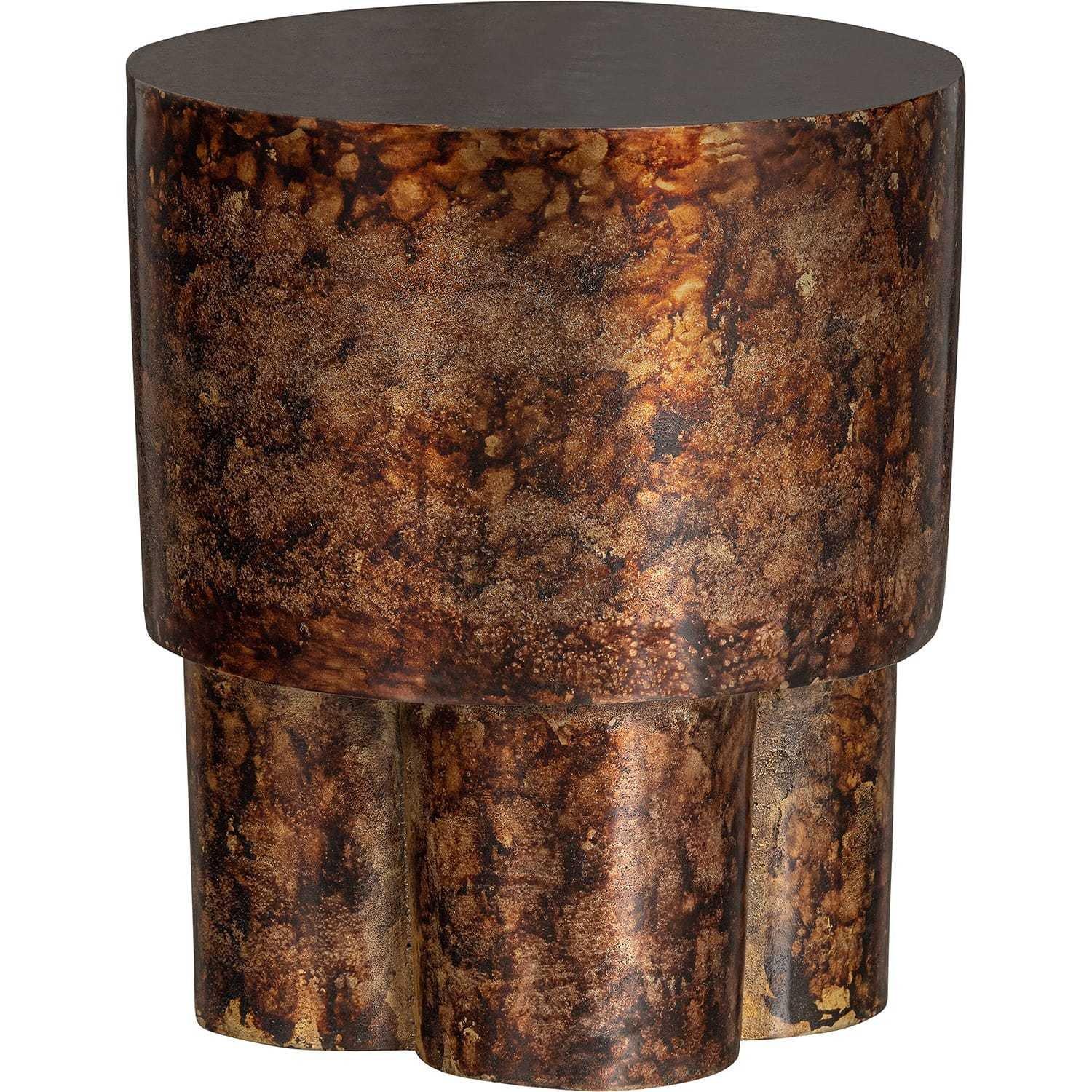 Image of Beistelltisch Ariel gemustert Beistelltisch Ariel gemustert