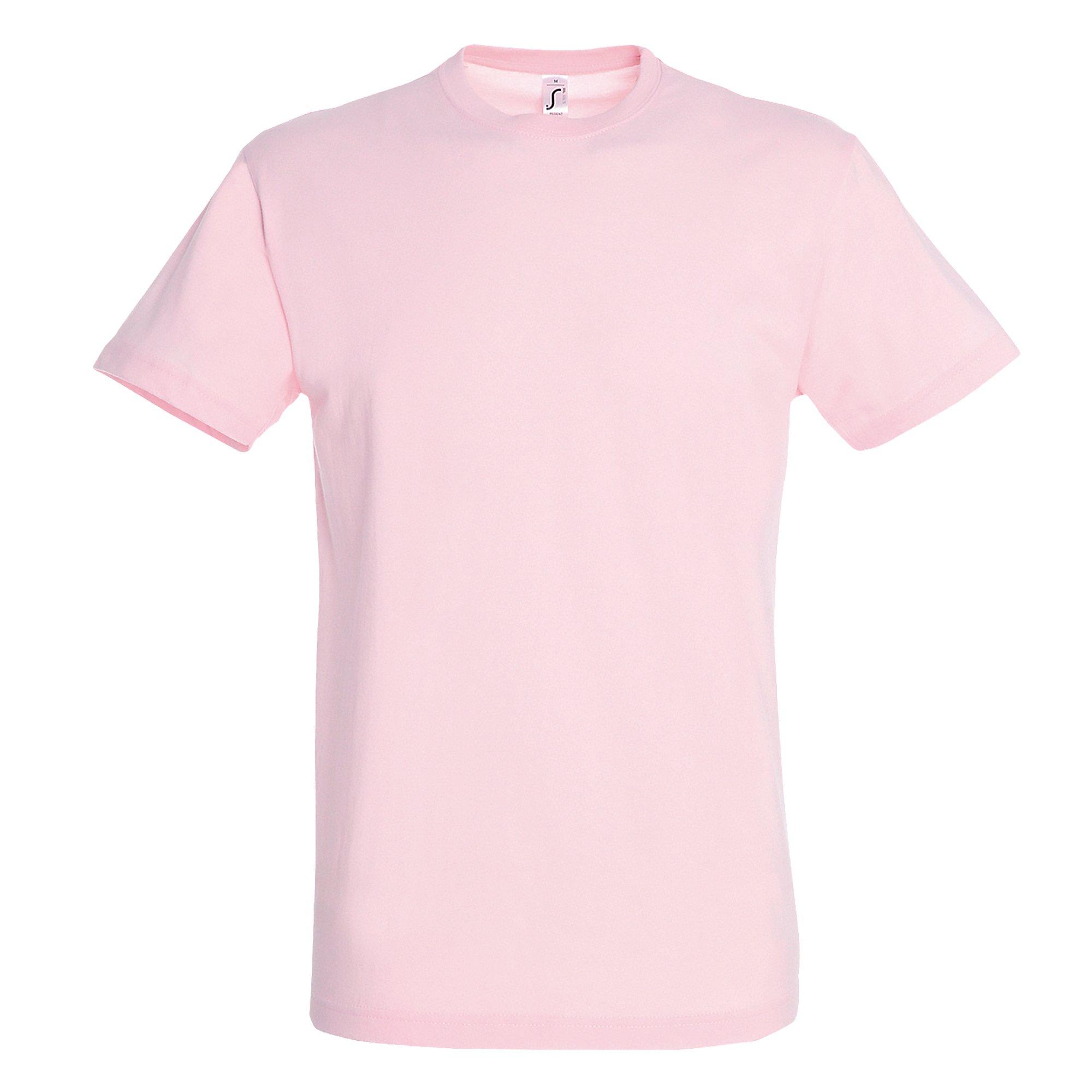 Image of Regent Tshirt, Kurzarm Herren Pink L