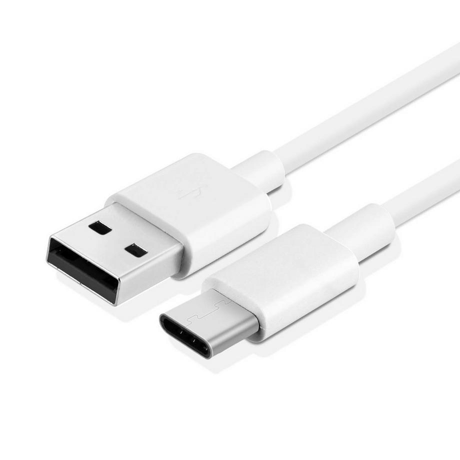 XIAOMI  Original Xiaomi Netzteil +USB-C Kabel 